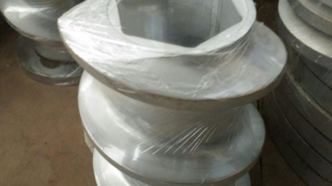 قطعات اکسترودر3